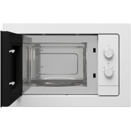 Встраиваемая микроволновая печь Teka MB 620 BI White