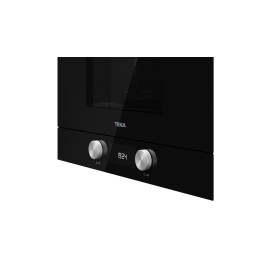 Встраиваемая микроволновая печь Teka ML 8220 BIS L Night River Black