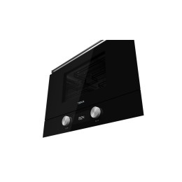 Встраиваемая микроволновая печь Teka ML 8220 BIS L Night River Black