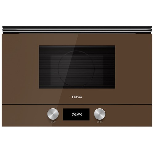 Встраиваемая микроволновая печь Teka ML 8220 BIS L London Brick