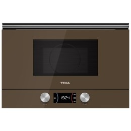 Встраиваемая микроволновая печь Teka ML 8220 BIS L London Brick