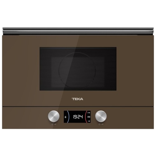 Встраиваемая микроволновая печь Teka ML 8220 BIS L London Brick