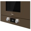 Встраиваемая микроволновая печь Teka ML 8220 BIS L London Brick
