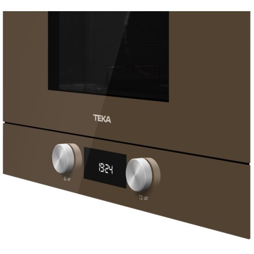 Встраиваемая микроволновая печь Teka ML 8220 BIS L London Brick