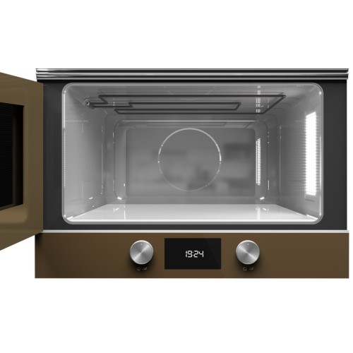 Встраиваемая микроволновая печь Teka ML 8220 BIS L London Brick