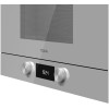 Встраиваемая микроволновая печь Teka ML 8220 BIS L Steam Grey