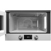 Встраиваемая микроволновая печь Teka ML 8220 BIS L Steam Grey
