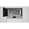 Встраиваемая микроволновая печь Teka ML 8220 BIS L Steam Grey