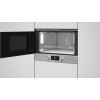 Встраиваемая микроволновая печь Teka ML 8220 BIS L Steam Grey