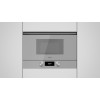 Встраиваемая микроволновая печь Teka ML 8220 BIS L Steam Grey