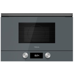 Встраиваемая микроволновая печь Teka ML 8220 BIS L Stone Grey