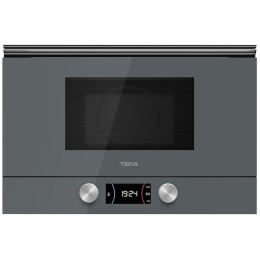 Встраиваемая микроволновая печь Teka ML 8220 BIS L Stone Grey
