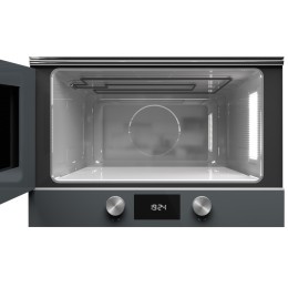 Встраиваемая микроволновая печь Teka ML 8220 BIS L Stone Grey