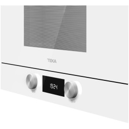 Встраиваемая микроволновая печь Teka ML 8220 BIS L White