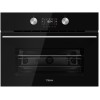 Встраиваемая микроволновая печь Teka MLC 8440 Night River Black