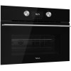 Встраиваемая микроволновая печь Teka MLC 8440 Night River Black