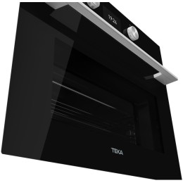 Встраиваемая микроволновая печь Teka MLC 8440 Night River Black