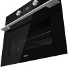 Встраиваемая микроволновая печь Teka MLC 8440 Night River Black