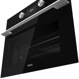 Встраиваемая микроволновая печь Teka MLC 8440 Night River Black