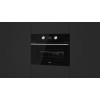 Встраиваемая микроволновая печь Teka MLC 8440 Night River Black