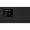 Встраиваемая микроволновая печь Teka MLC 8440 Night River Black
