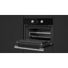 Встраиваемая микроволновая печь Teka MLC 8440 Night River Black