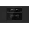 Встраиваемая микроволновая печь Teka MLC 8440 Night River Black