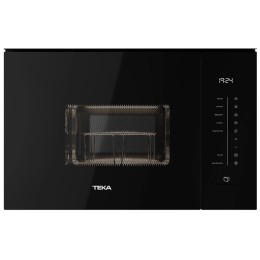 Встраиваемая микроволновая печь Teka MLEG 820 FI Full Black