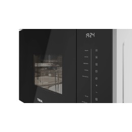 Встраиваемая микроволновая печь Teka MLEG 820 FI Full Black