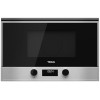 Встраиваемая микроволновая печь Teka MS 622 BIS L SS