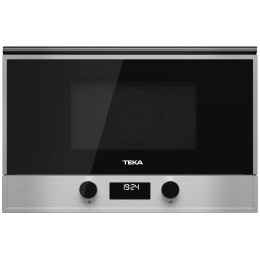 Встраиваемая микроволновая печь Teka MS 622 BIS L SS