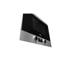 Встраиваемая микроволновая печь Teka MS 622 BIS L SS