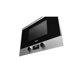 Встраиваемая микроволновая печь Teka MS 622 BIS L SS