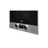 Встраиваемая микроволновая печь Teka MS 622 BIS L SS