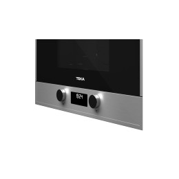 Встраиваемая микроволновая печь Teka MS 622 BIS L SS