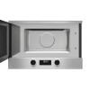 Встраиваемая микроволновая печь Teka MS 622 BIS L SS