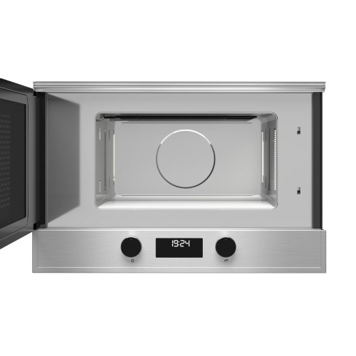 Встраиваемая микроволновая печь Teka MS 622 BIS L SS