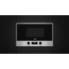 Встраиваемая микроволновая печь Teka MS 622 BIS L SS
