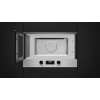Встраиваемая микроволновая печь Teka MS 622 BIS L SS