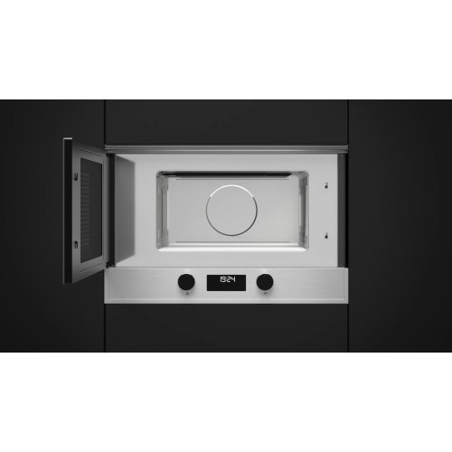 Встраиваемая микроволновая печь Teka MS 622 BIS L SS