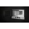 Встраиваемая микроволновая печь Teka MS 622 BIS L SS