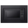 Встраиваемая микроволновая печь Teka MWE 207 FI Black