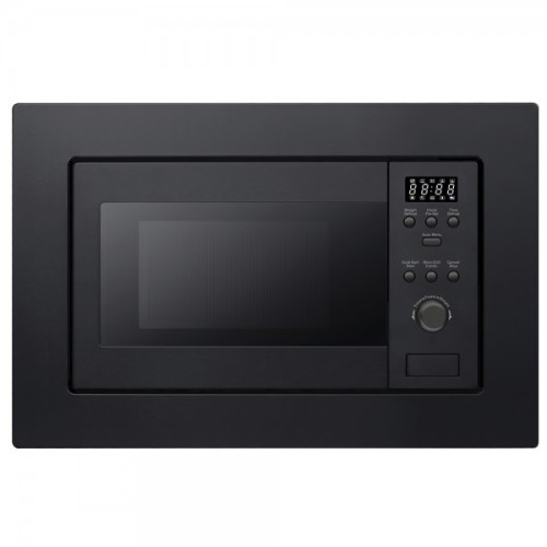Встраиваемая микроволновая печь Teka MWE 207 FI Black