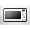 Встраиваемая микроволновая печь Teka MWE 207 FI White