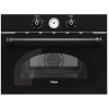 Встраиваемая микроволновая печь Teka MWR 32 BIA Anthracite-OB