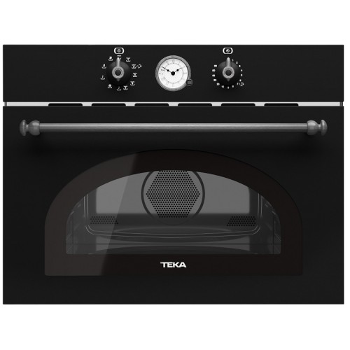 Встраиваемая микроволновая печь Teka MWR 32 BIA Anthracite-OB