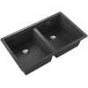 Мойка Teka Radea R10 2B 750 M-TG Dark Grey