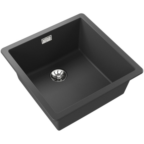 Мойка Teka Radea R10 40.40 M-TG Dark Grey