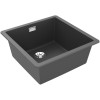 Мойка Teka Radea R10 40.40 M-TG Dark Grey