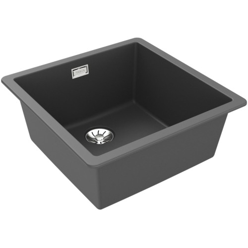 Мойка Teka Radea R10 40.40 M-TG Dark Grey